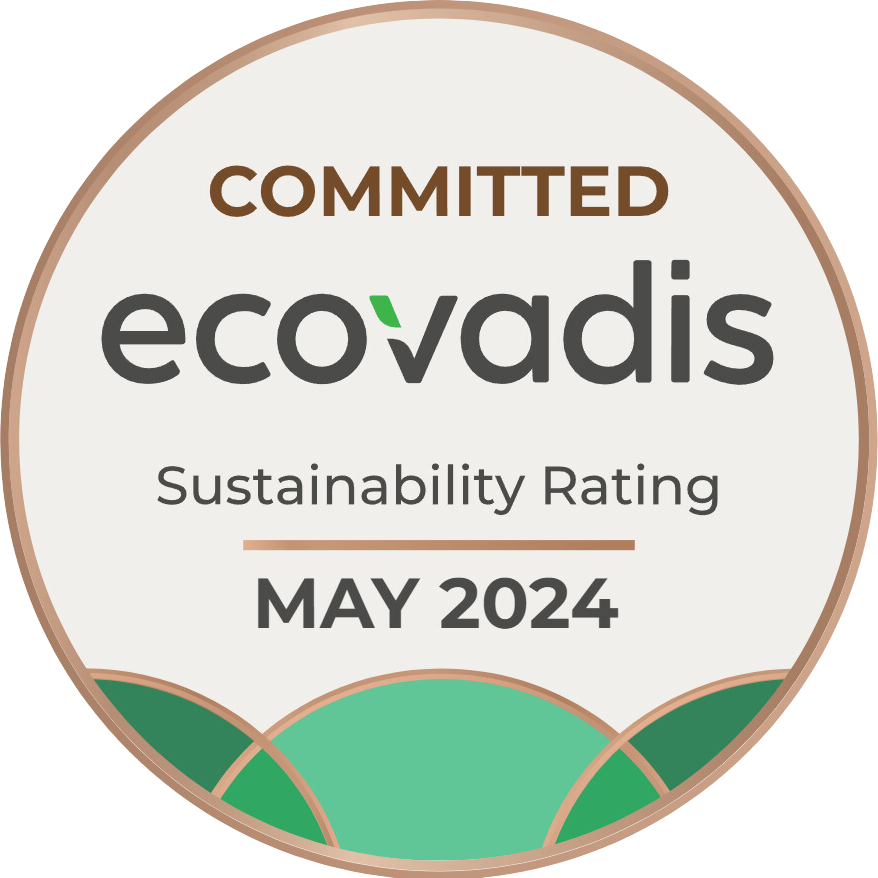 Ecovadis